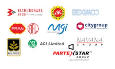 Top 10 Group of Company In Bangladesh
